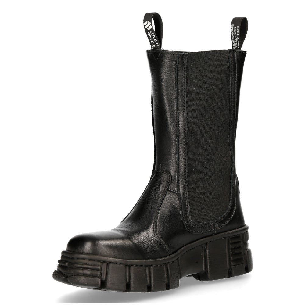 New Rock Boots & Shoes | M-WALL033-C1