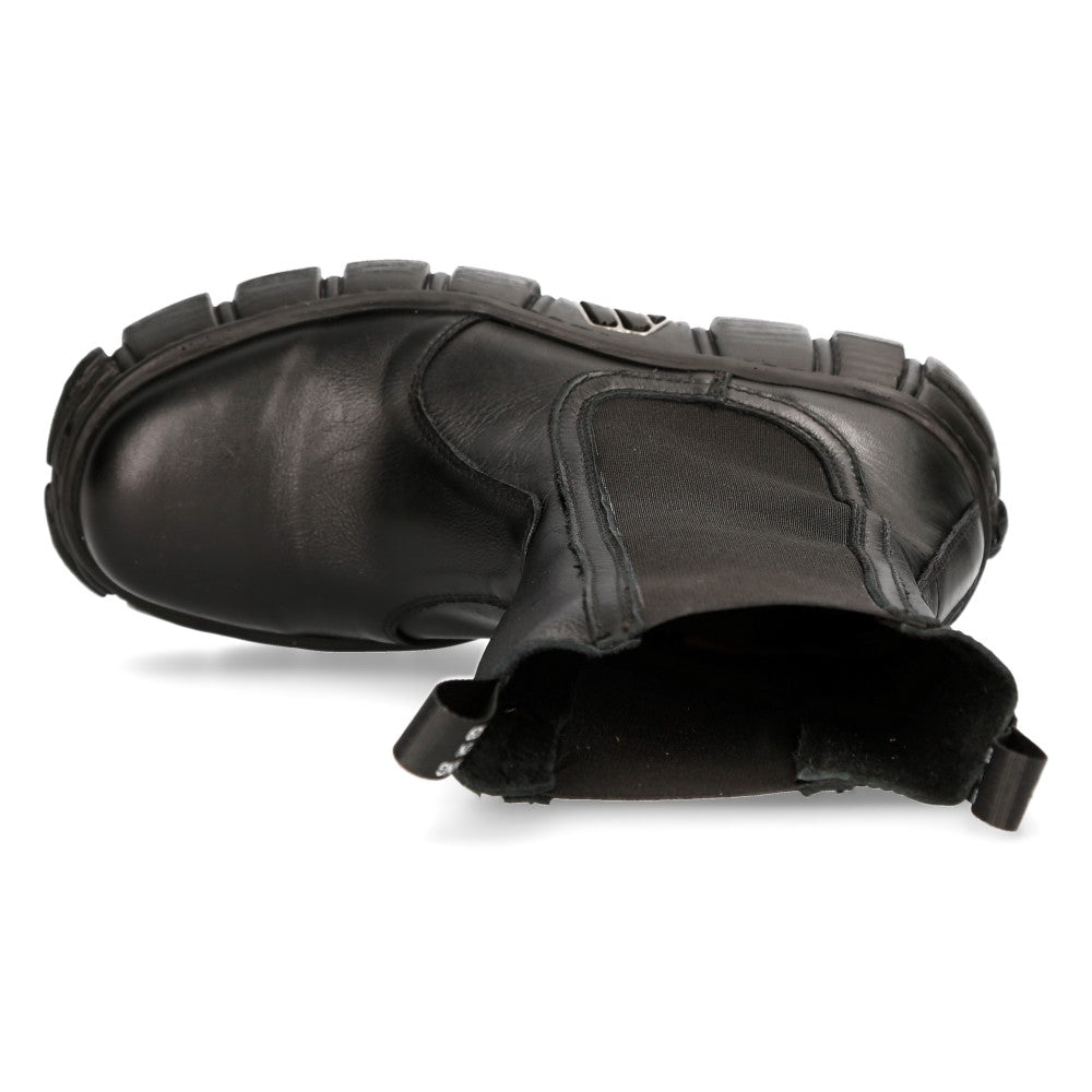 New Rock Boots & Shoes | M-WALL033-C1