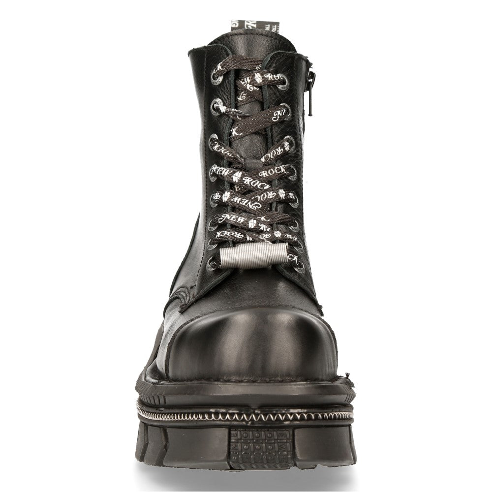 New Rock Boots & Shoes | M-MILI283CM-C1