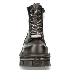 New Rock Boots & Shoes | M-MILI283CM-C1