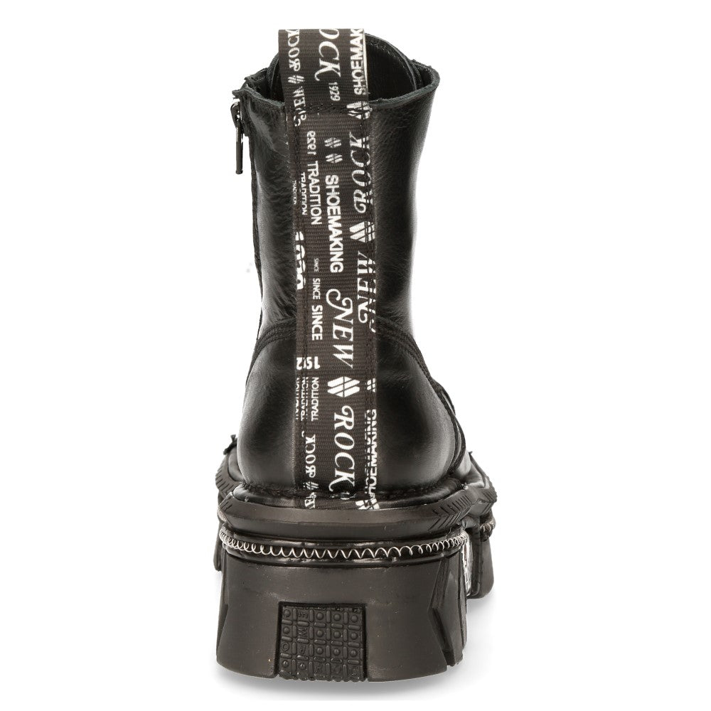 New Rock Boots & Shoes | M-MILI283CM-C1