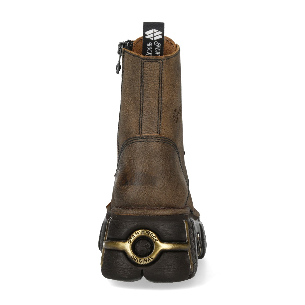 New Rock Boots & Shoes | M-MILI083CCT-C31