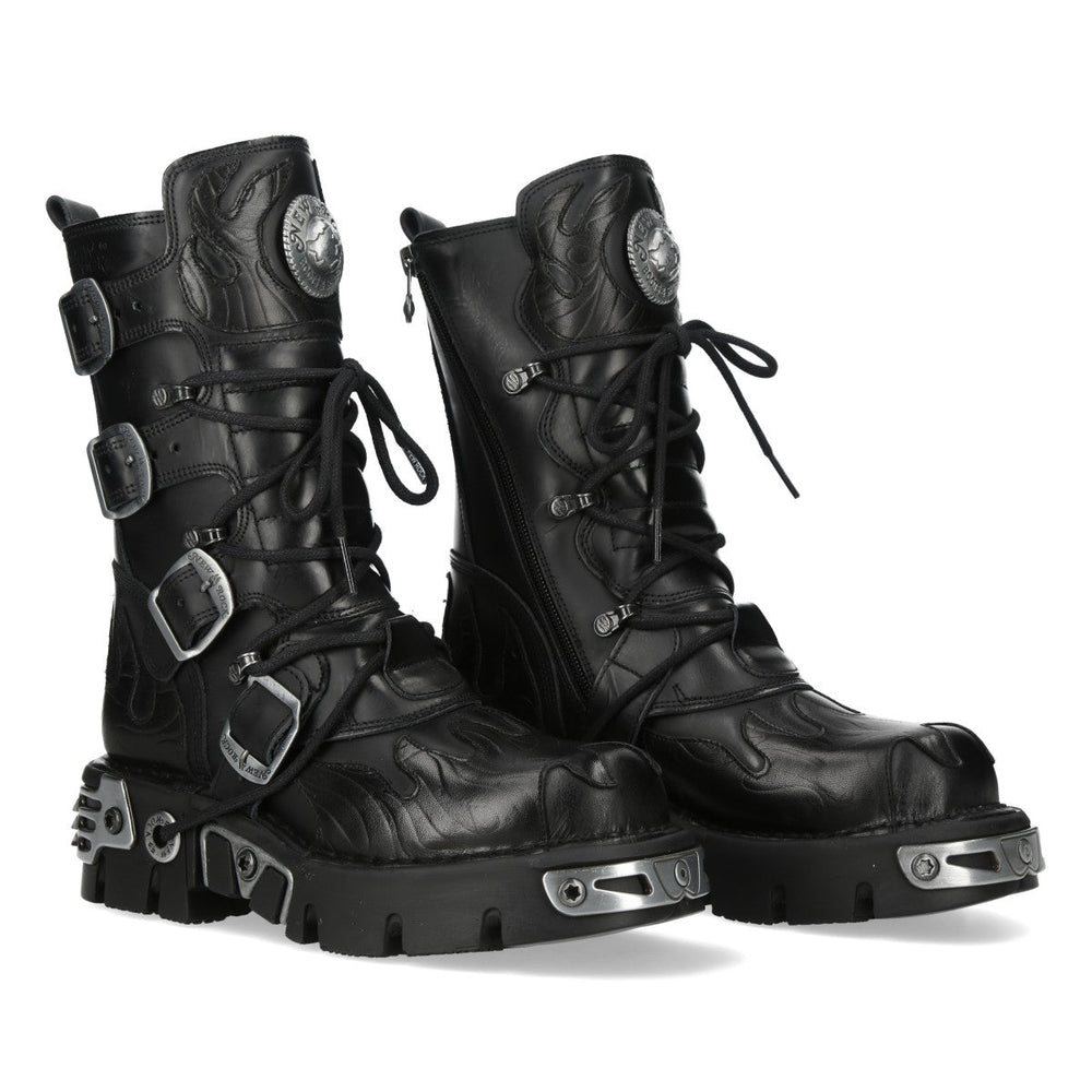 New Rock Boots & Shoes | M-591-C60