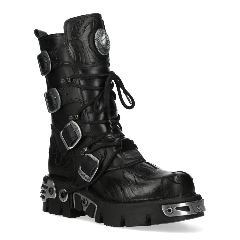 New Rock Boots & Shoes | M-591-C60