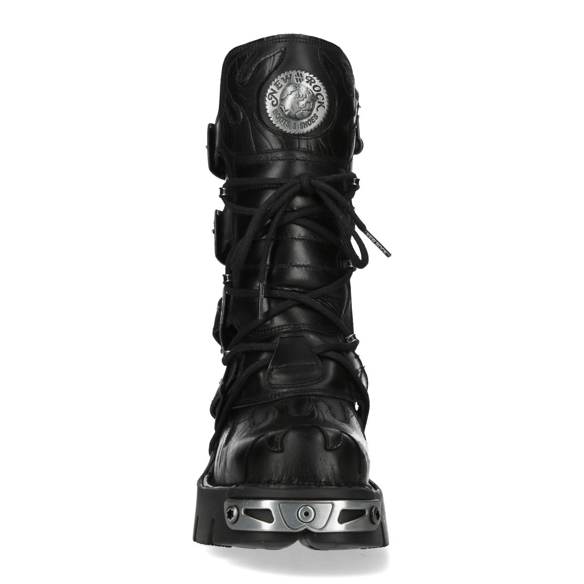 New Rock Boots & Shoes | M-591-C60