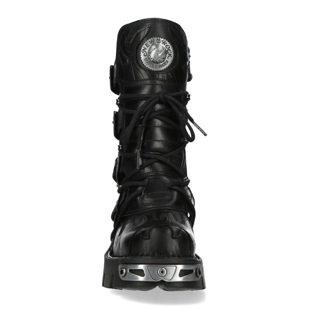 New Rock Boots & Shoes | M-591-C60