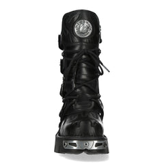 New Rock Boots & Shoes | M-591-C60