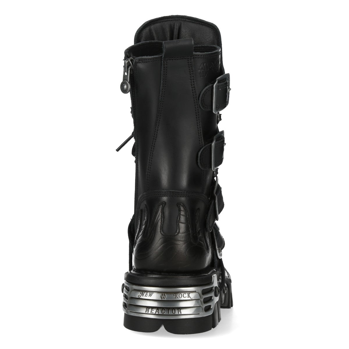 New Rock Boots & Shoes | M-591-C60