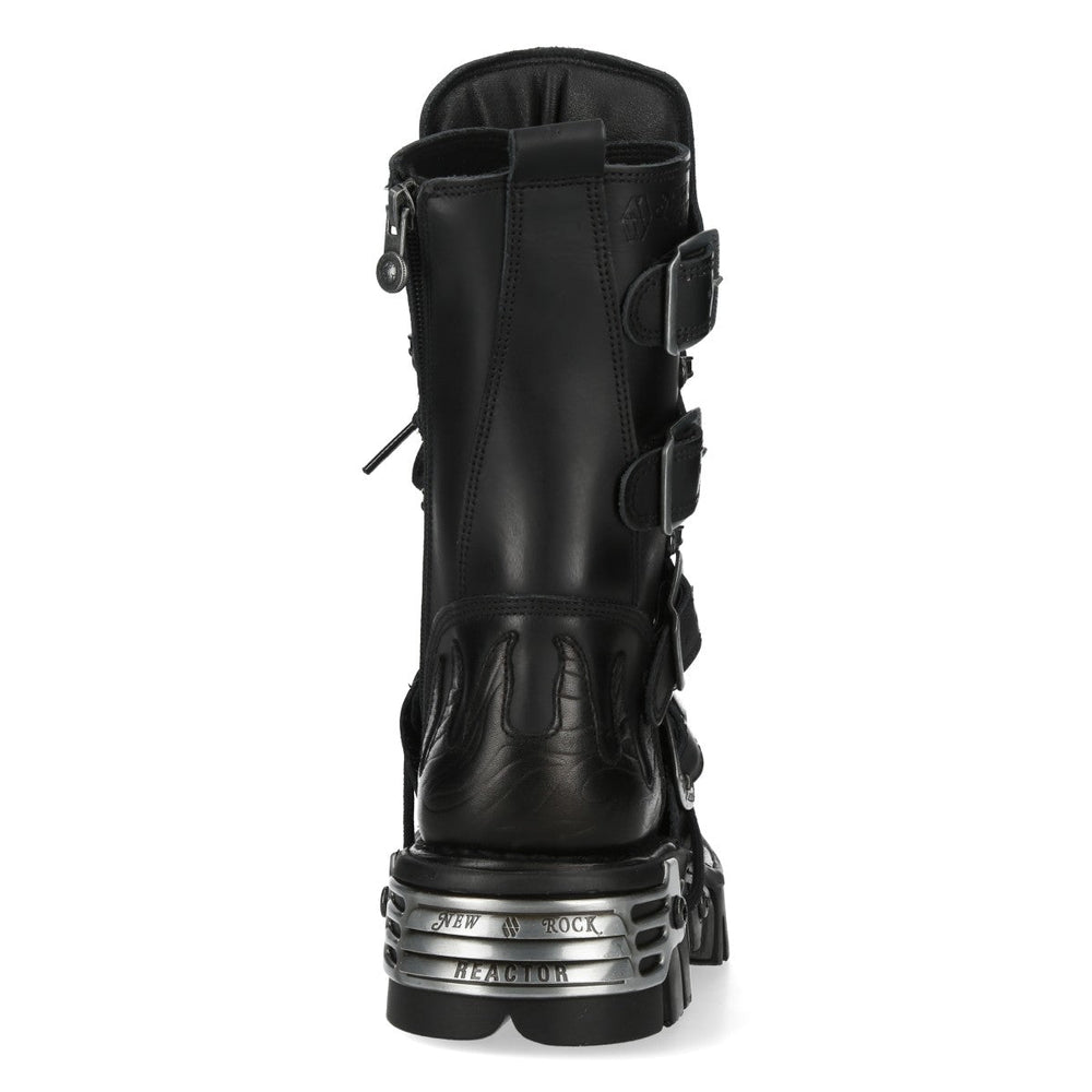 New Rock Boots & Shoes | M-591-C60