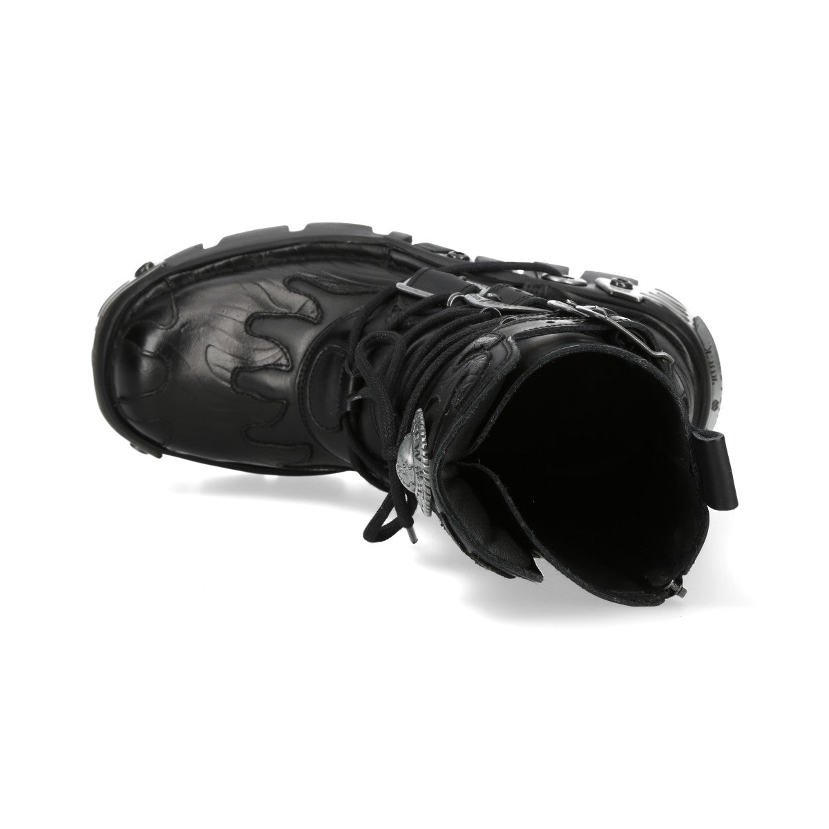 New Rock Boots & Shoes | M-591-C60