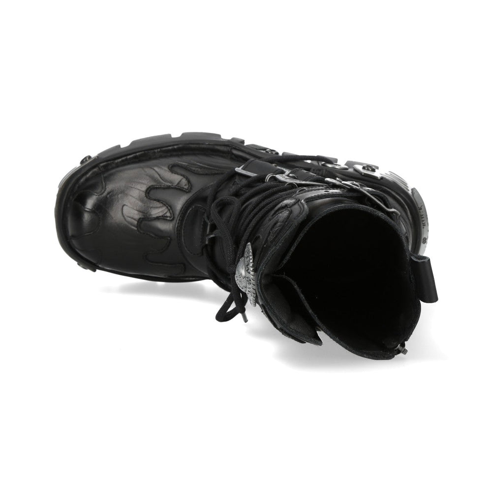 New Rock Boots & Shoes | M-591-C60