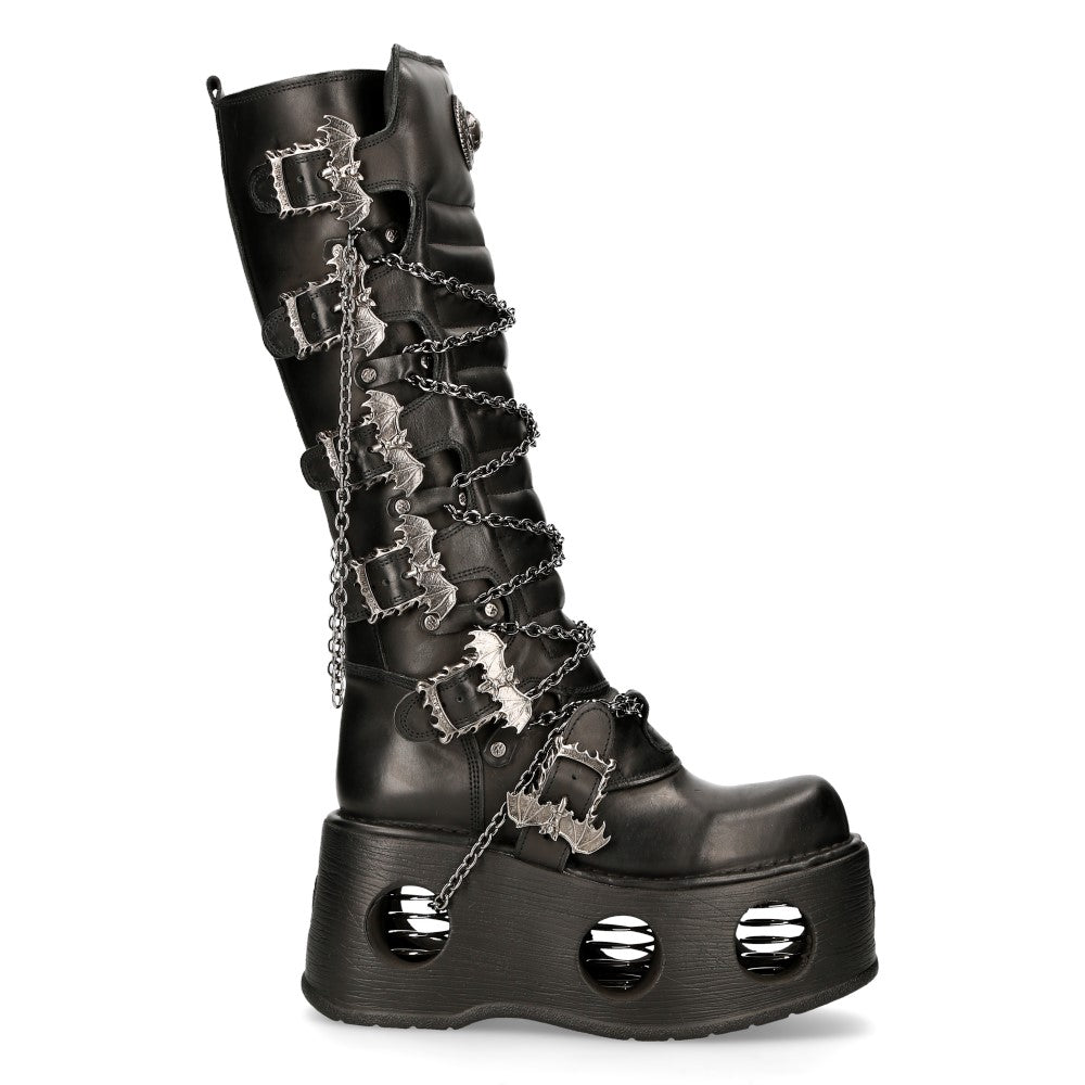 New Rock Boots & Shoes | M-272-C35