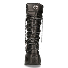 New Rock Boots & Shoes | M-272-C35