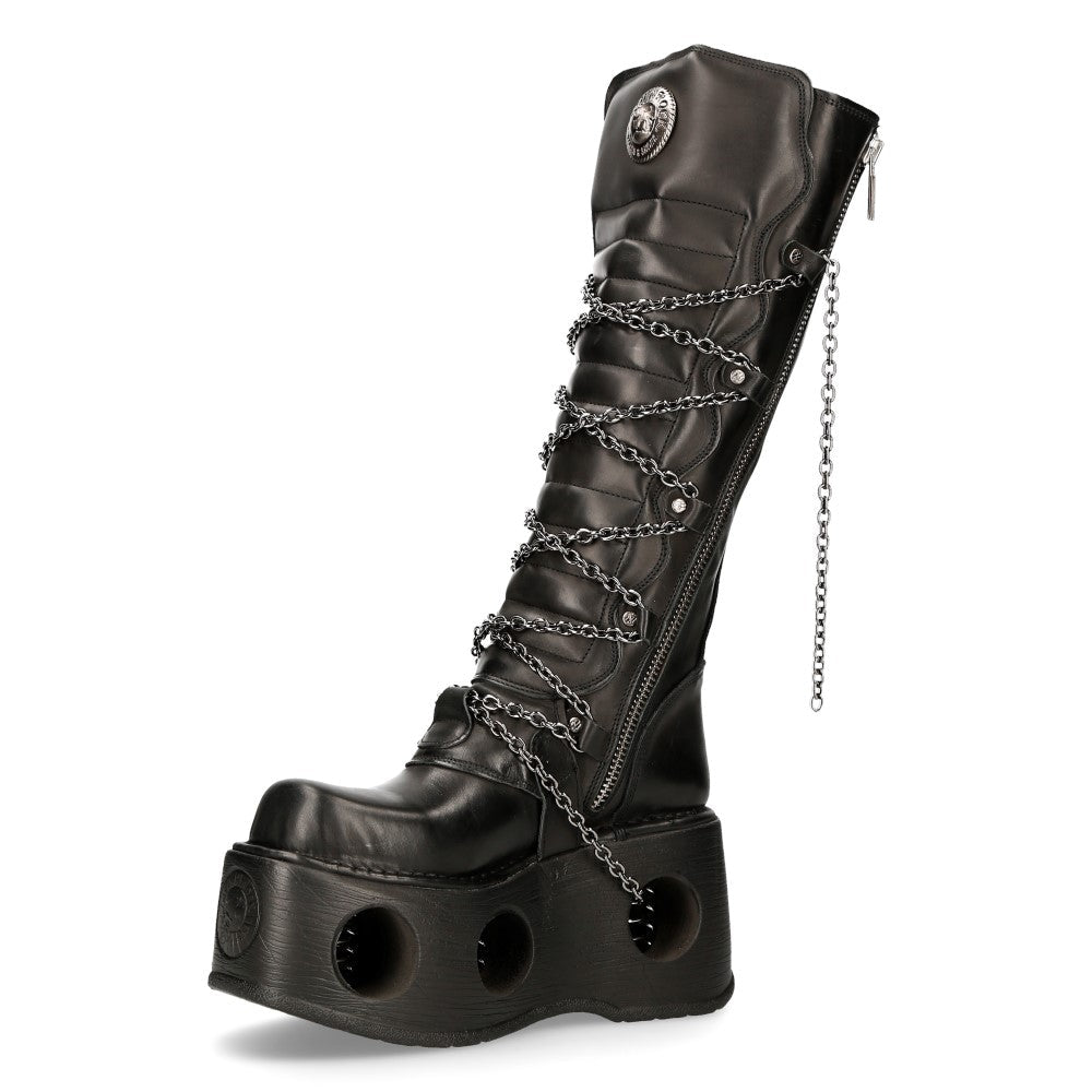 New Rock Boots & Shoes | M-272-C35