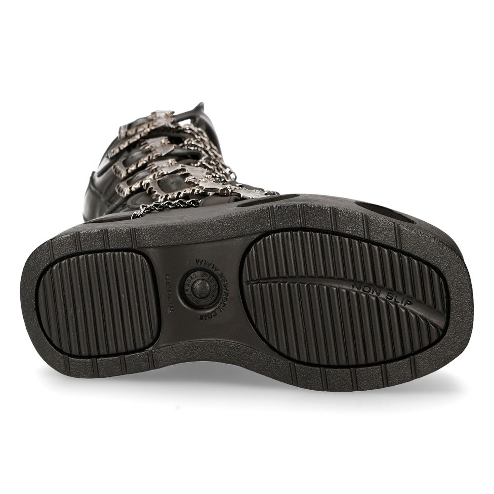 New Rock Boots & Shoes | M-272-C35