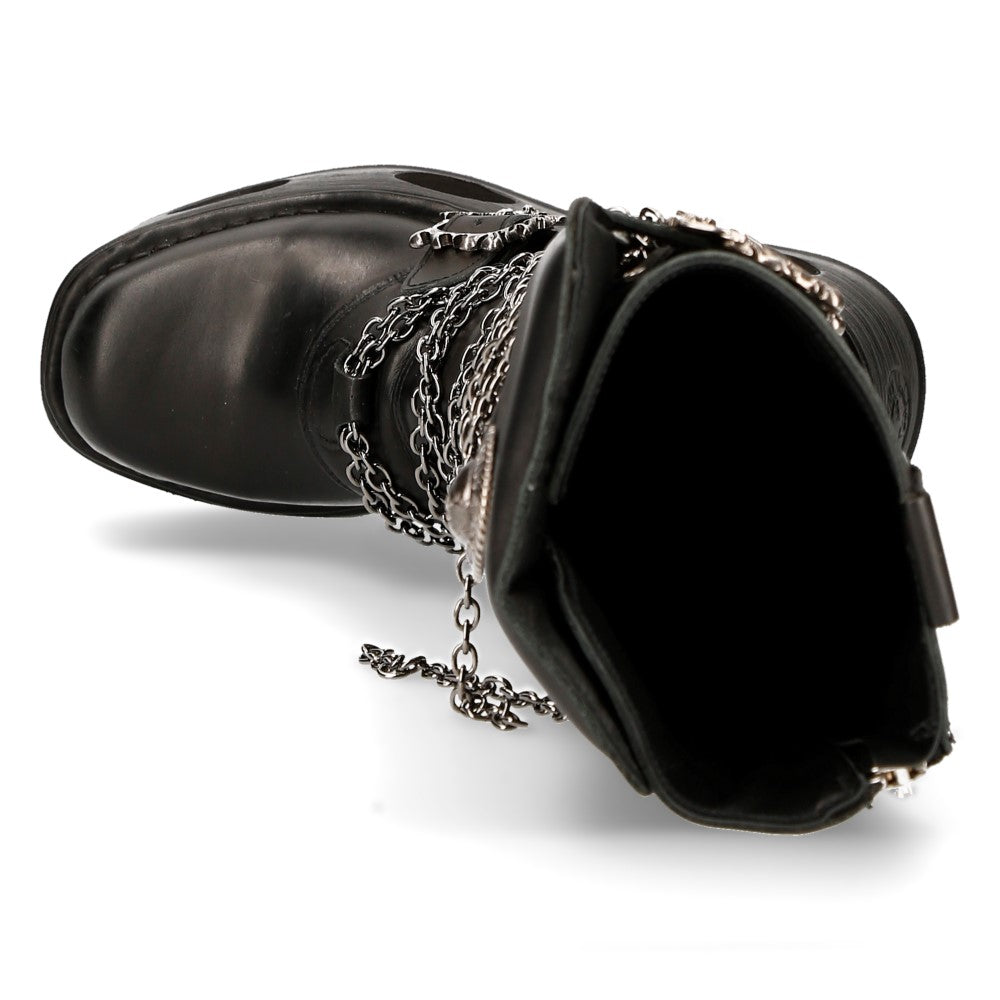 New Rock Boots & Shoes | M-272-C35