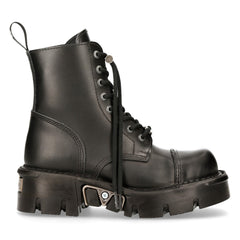 New Rock Boots & Shoes | M-NEWMILI083-S23