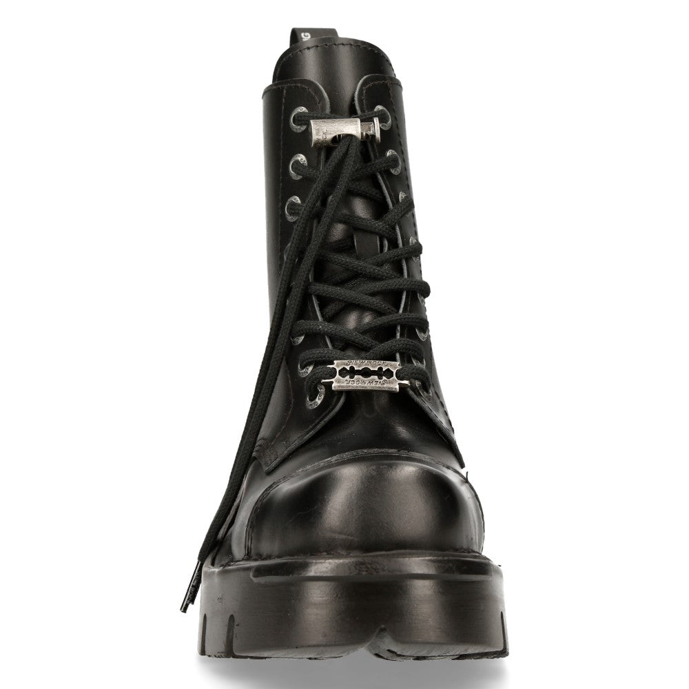 New Rock Boots & Shoes | M-NEWMILI083-S23