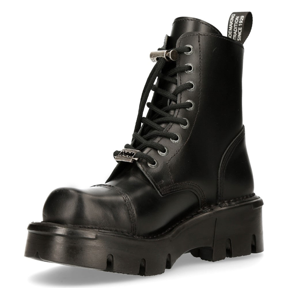 New Rock Boots & Shoes | M-NEWMILI083-S23