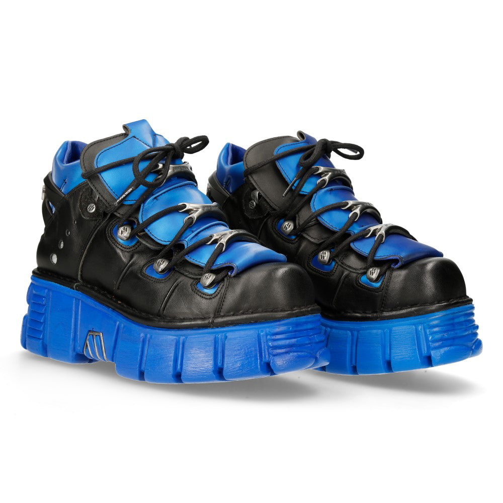 New Rock Boots & Shoes | M-106-C133
