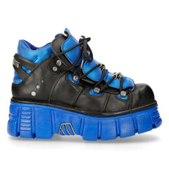 New Rock Boots & Shoes | M-106-C133