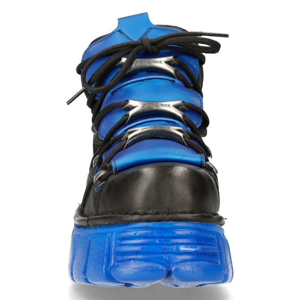 New Rock Boots & Shoes | M-106-C133