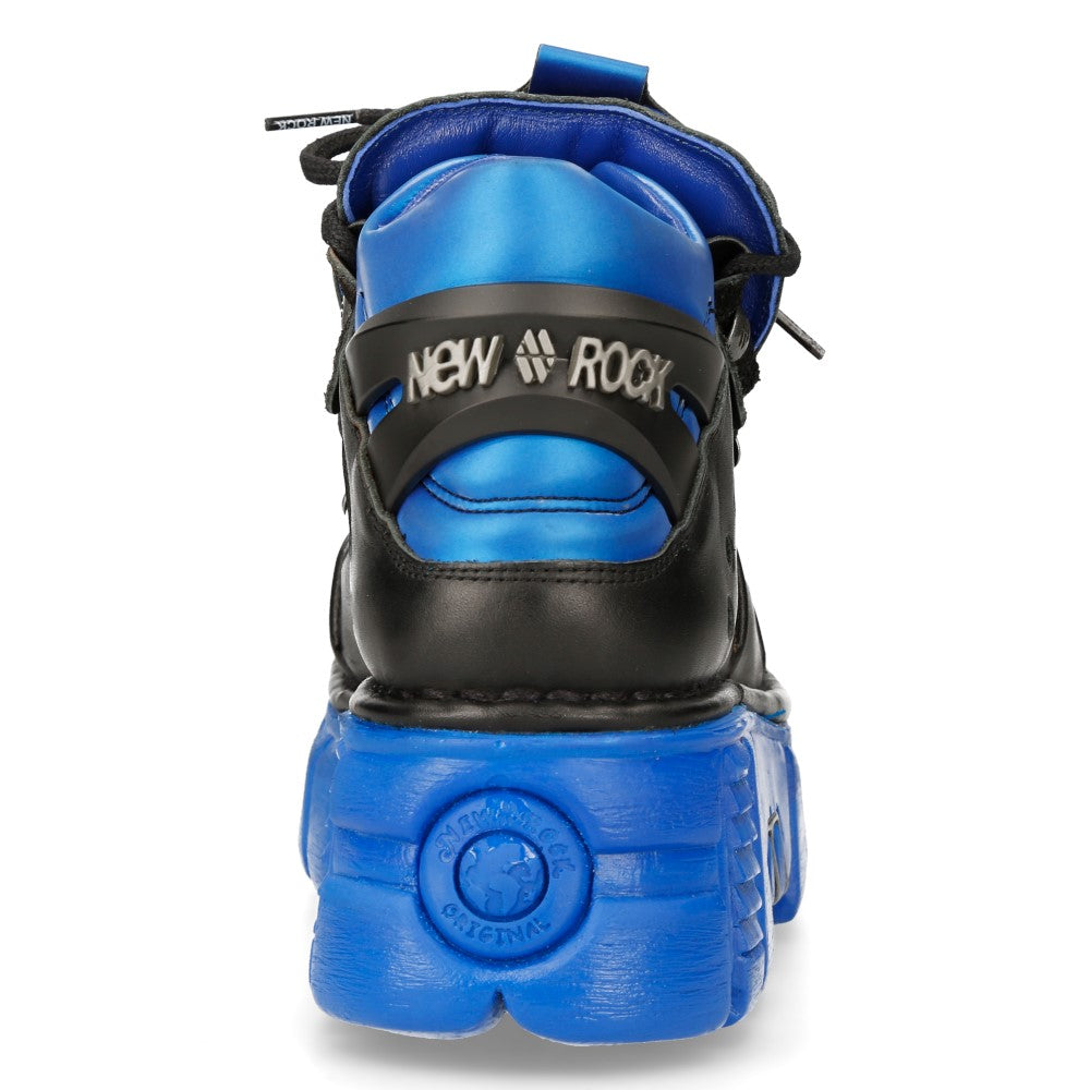 New Rock Boots & Shoes | M-106-C133