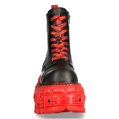 New Rock Boots & Shoes | M-MILI083C-C48