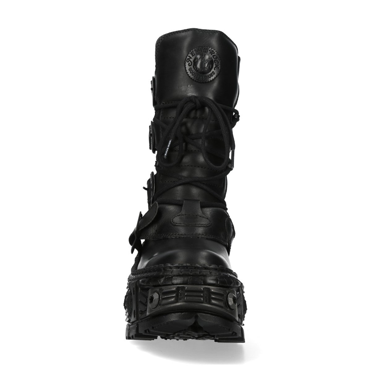 New Rock Boots & Shoes | M-WALL373-S12