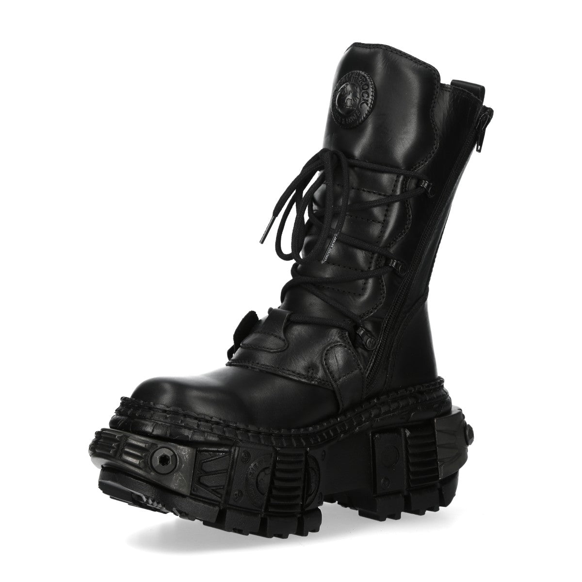 New Rock Boots & Shoes | M-WALL373-S12