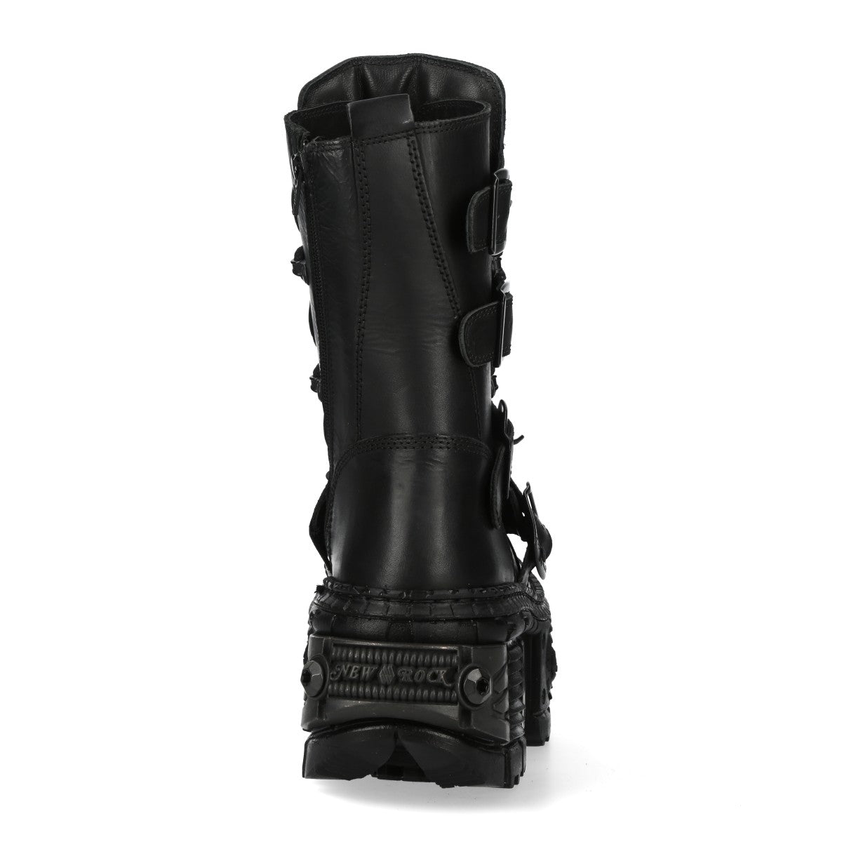 New Rock Boots & Shoes | M-WALL373-S12