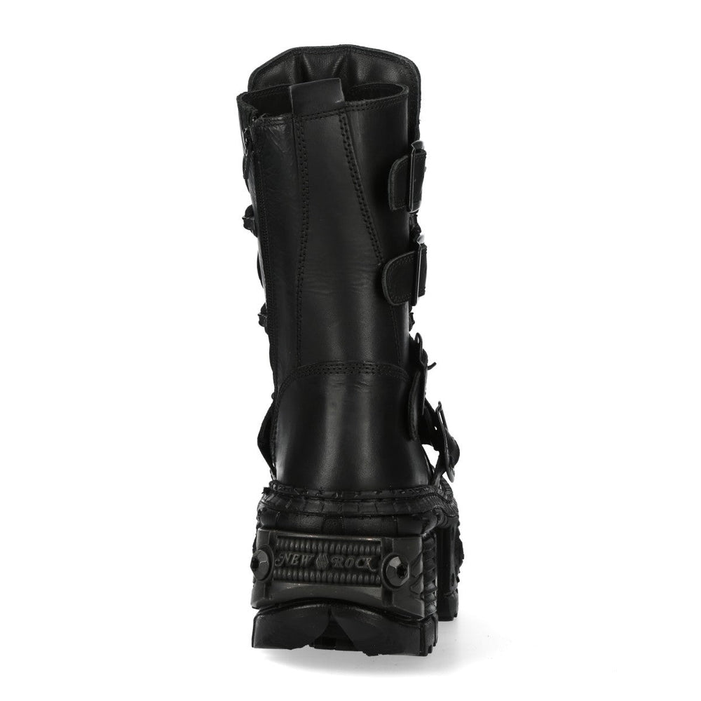 New Rock Boots & Shoes | M-WALL373-S12