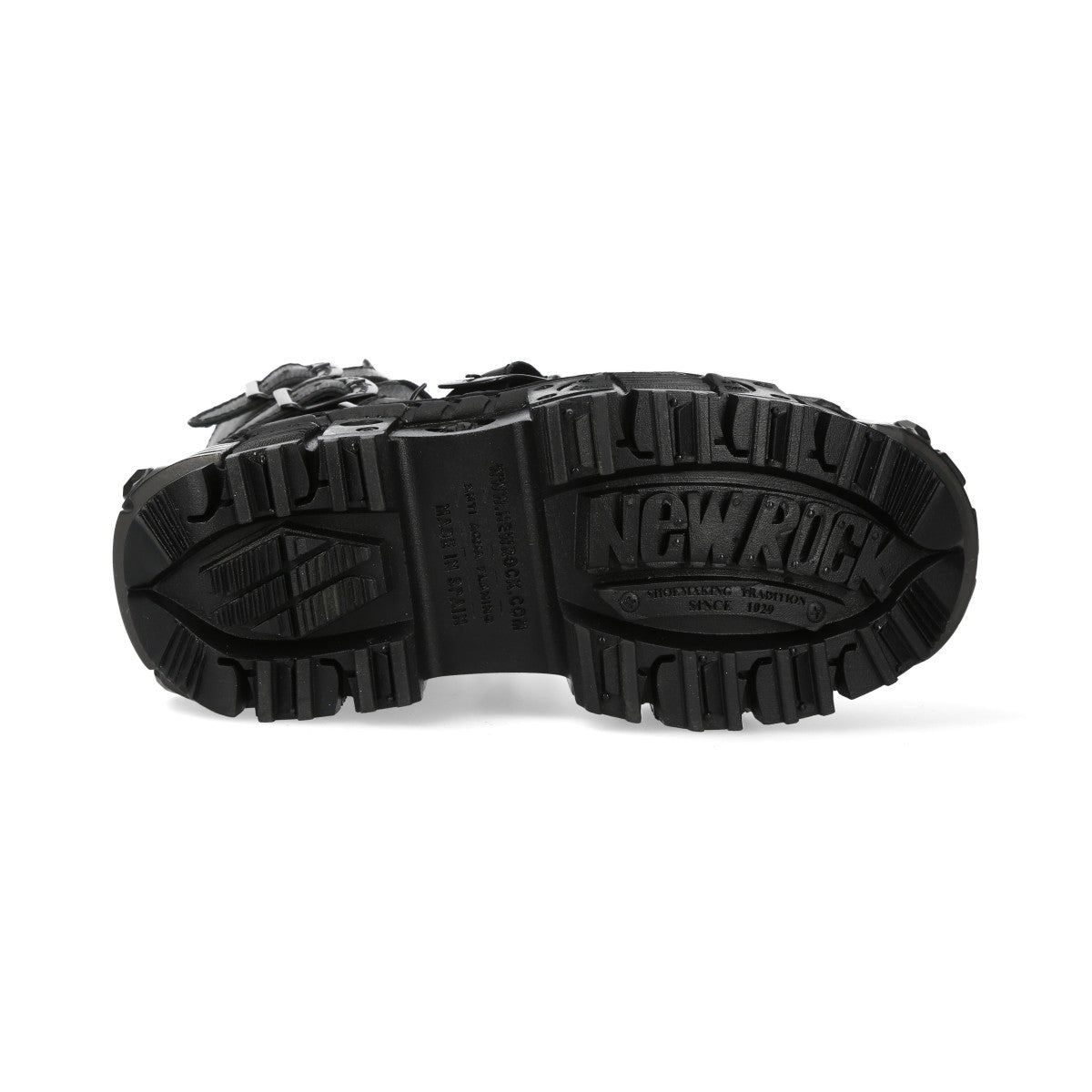 New Rock Boots & Shoes | M-WALL373-S12