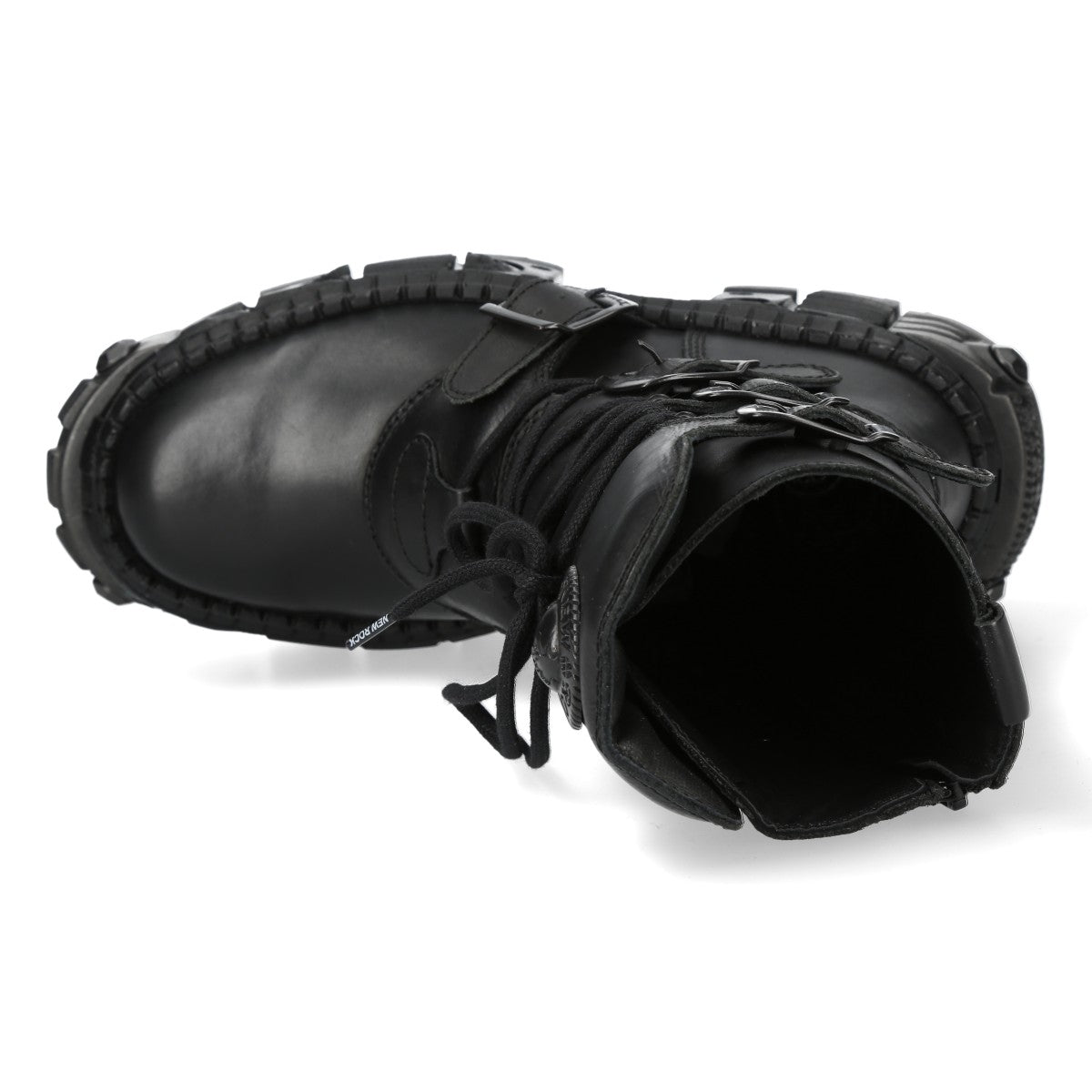 New Rock Boots & Shoes | M-WALL373-S12