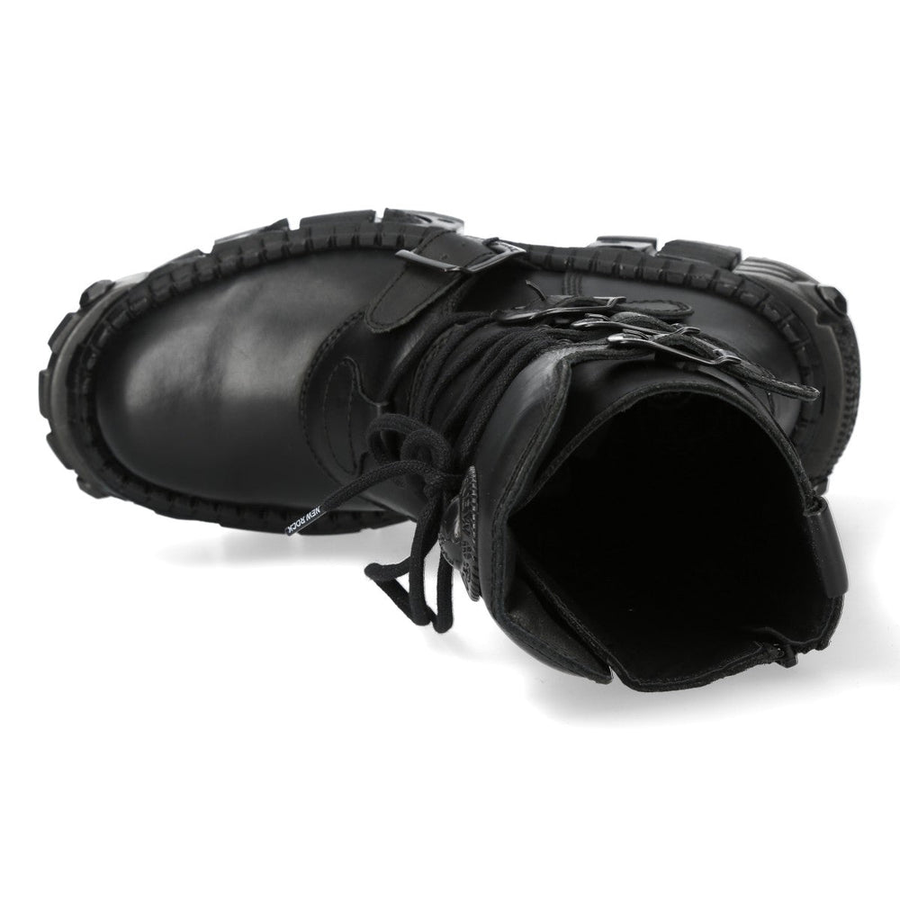New Rock Boots & Shoes | M-WALL373-S12