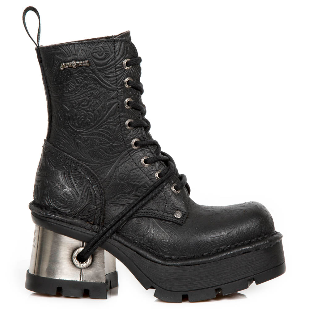 New Rock Boots & Shoes | M-8355-C20