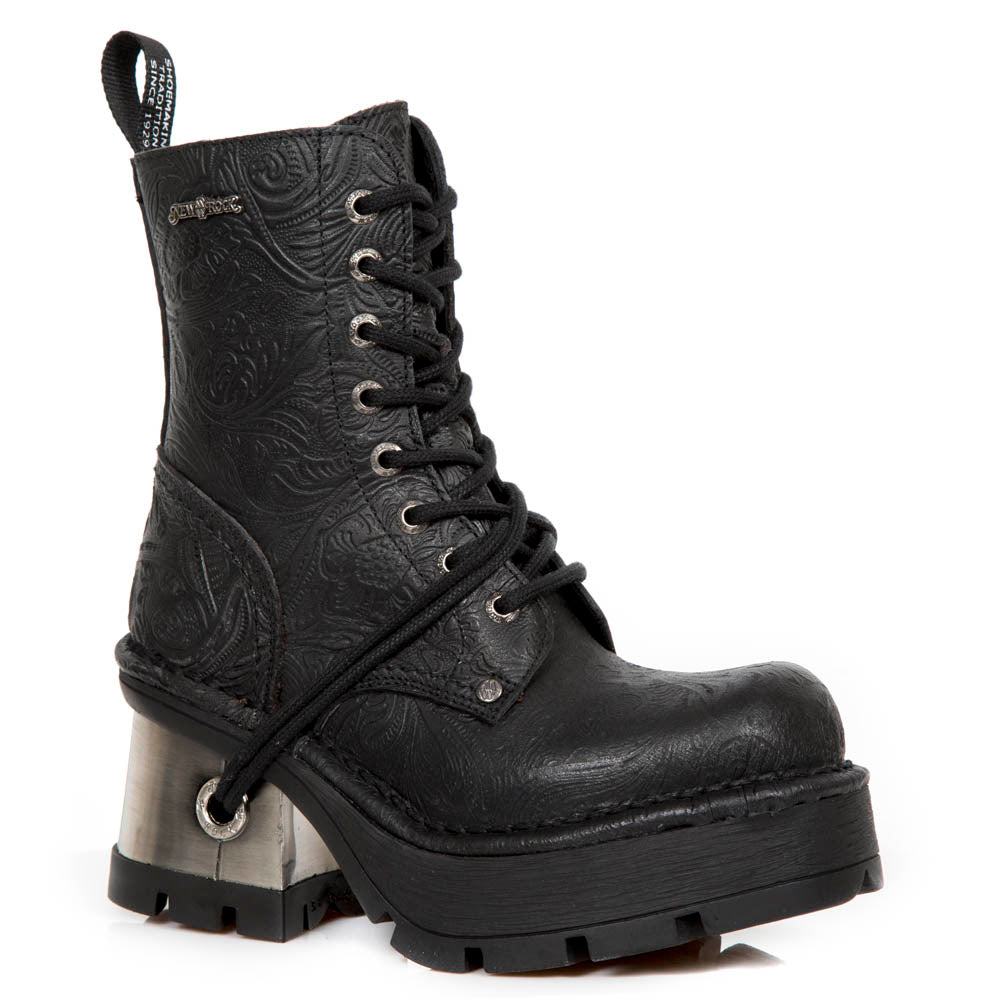 New Rock Boots & Shoes | M-8355-C20