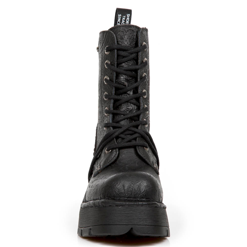 New Rock Boots & Shoes | M-8355-C20