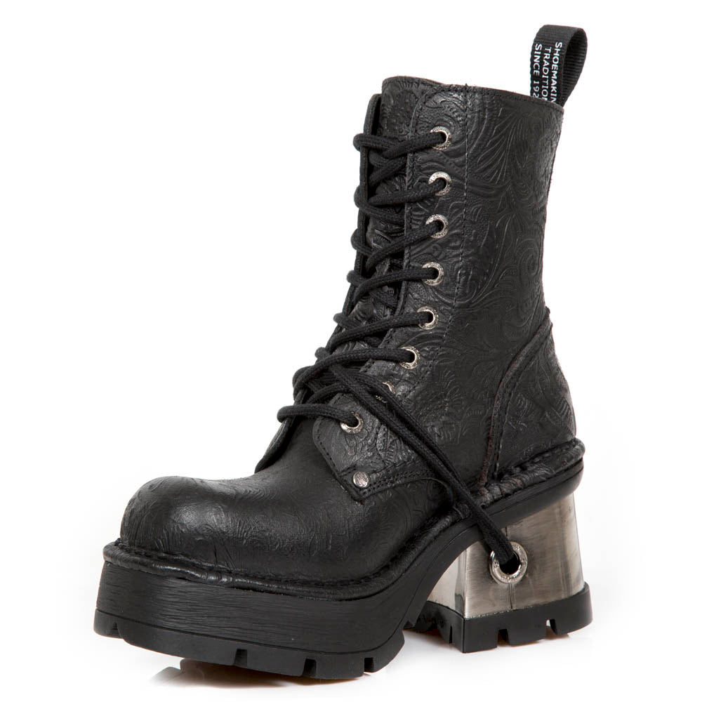 New Rock Boots & Shoes | M-8355-C20