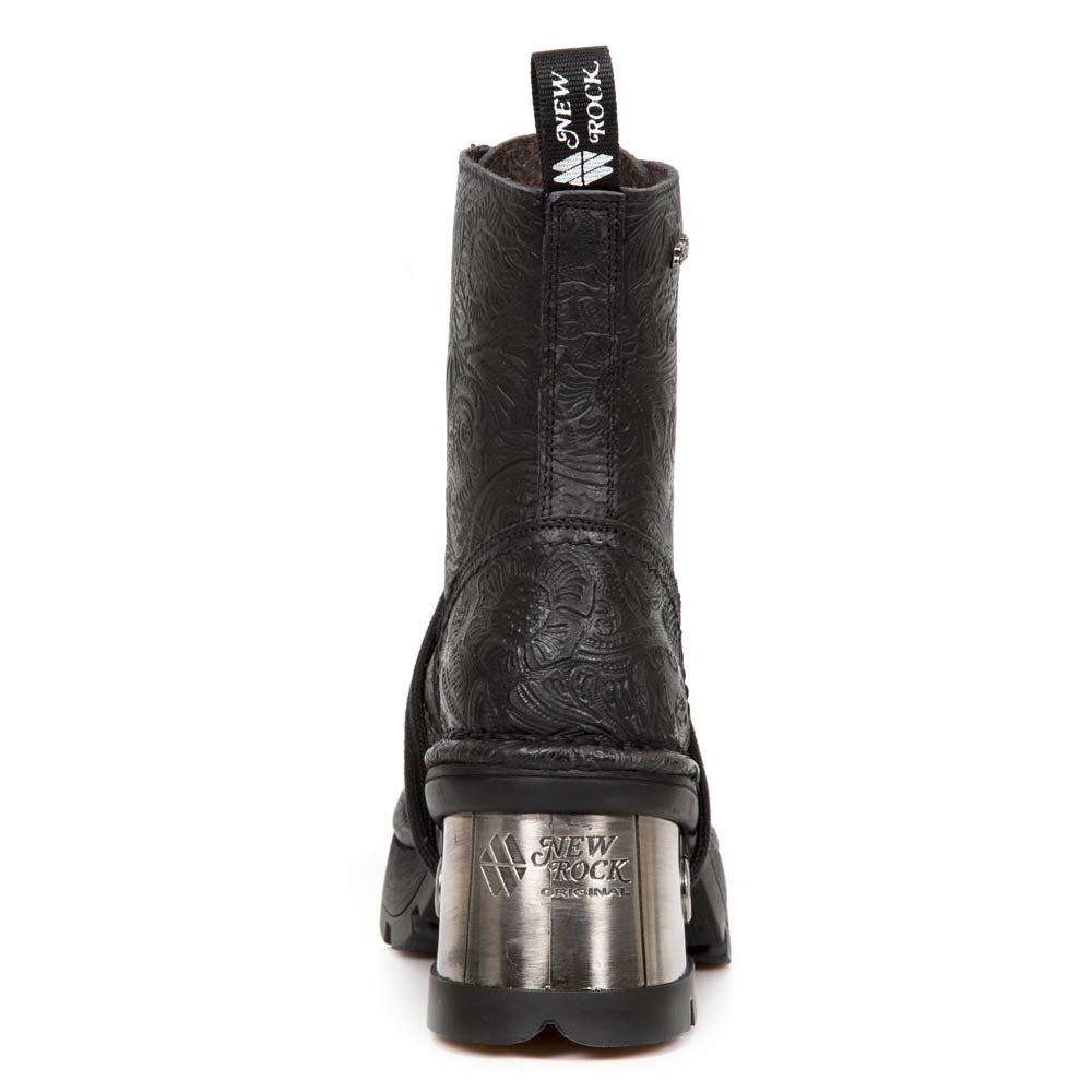 New Rock Boots & Shoes | M-8355-C20