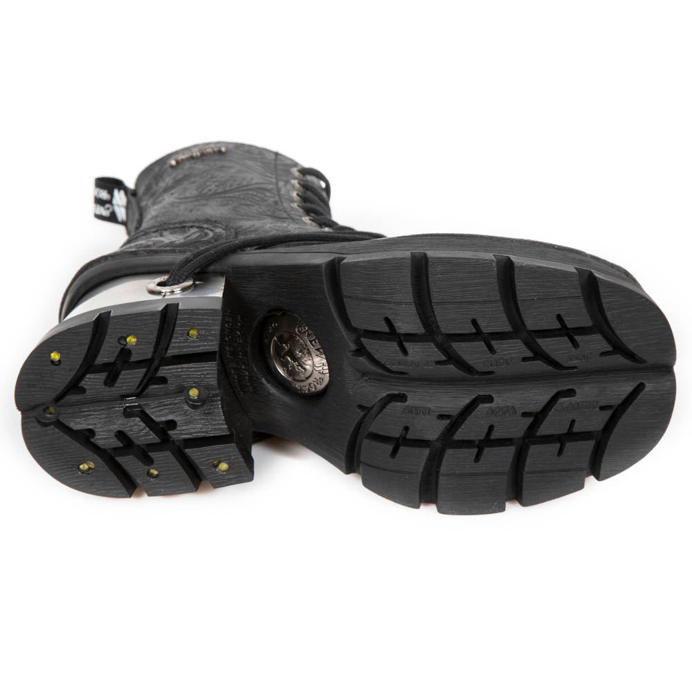 New Rock Boots & Shoes | M-8355-C20