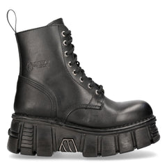 New Rock Boots & Shoes | M-MILI084C-C7