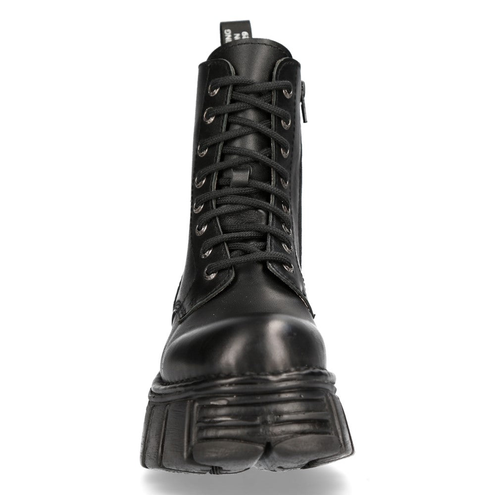 New Rock Boots & Shoes | M-MILI084C-C7