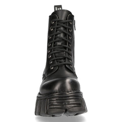 New Rock Boots & Shoes | M-MILI084C-C7