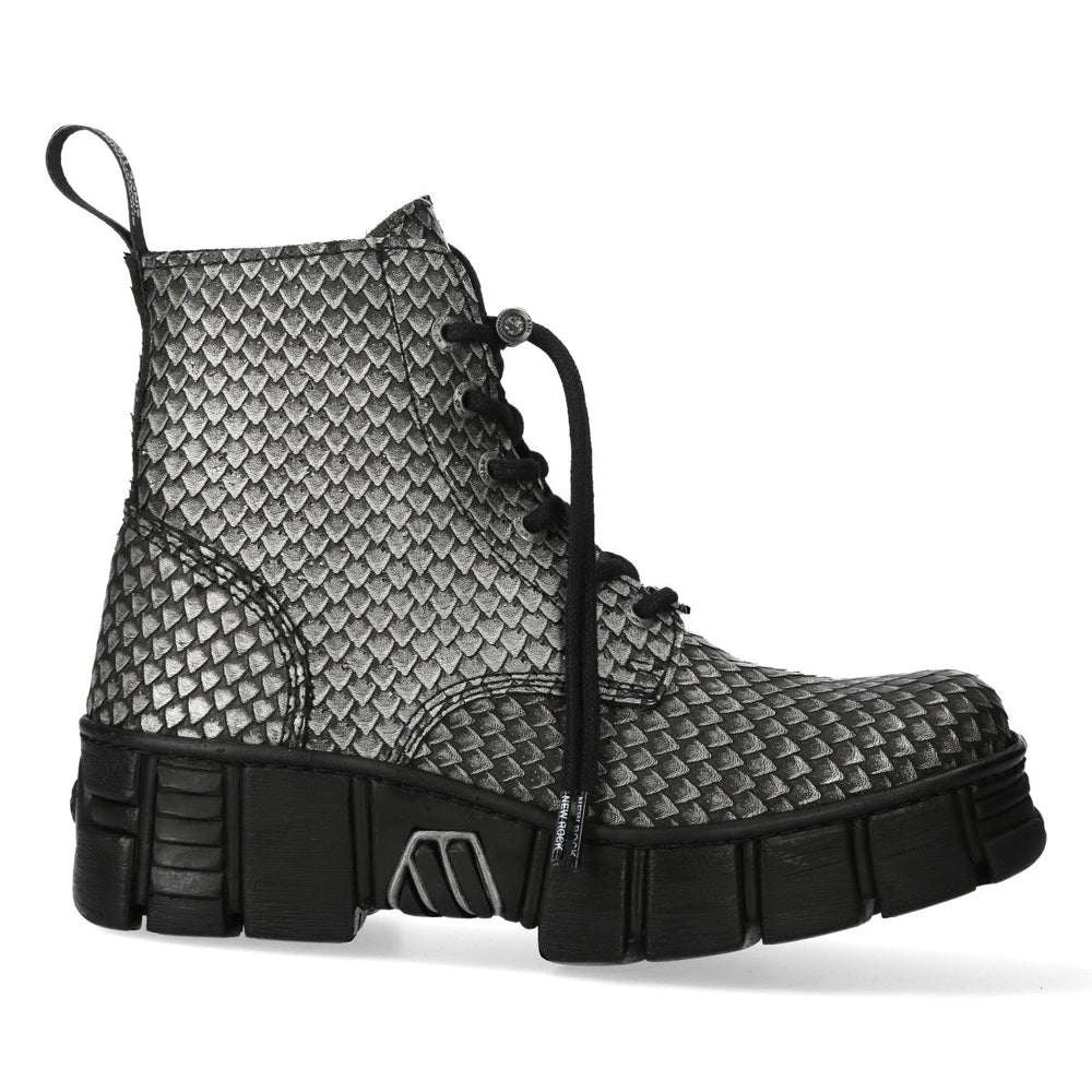New Rock Boots & Shoes | M-WALL025N-C7