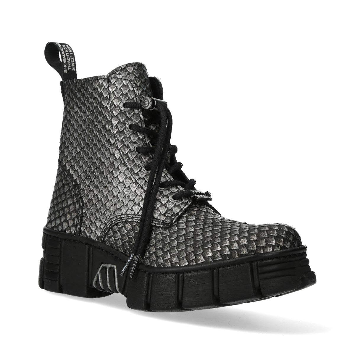 New Rock Boots & Shoes | M-WALL025N-C7