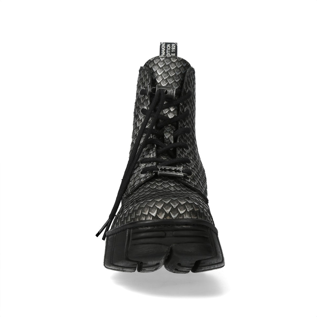 New Rock Boots & Shoes | M-WALL025N-C7