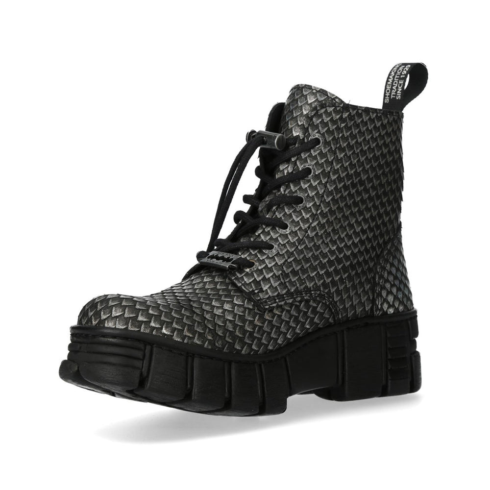 New Rock Boots & Shoes | M-WALL025N-C7