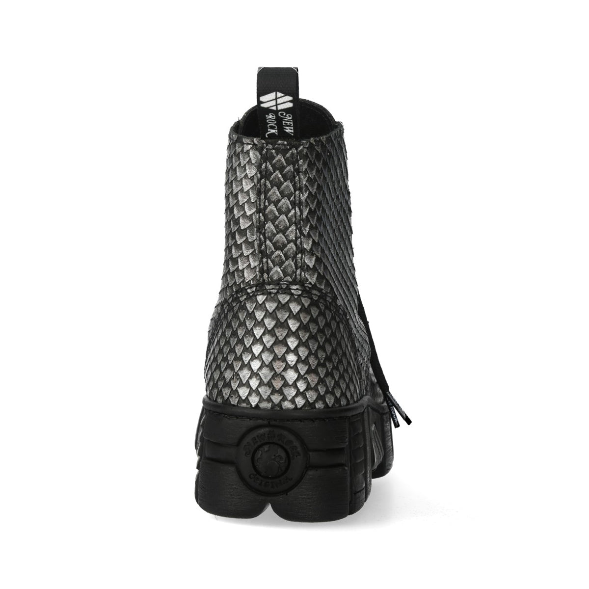New Rock Boots & Shoes | M-WALL025N-C7