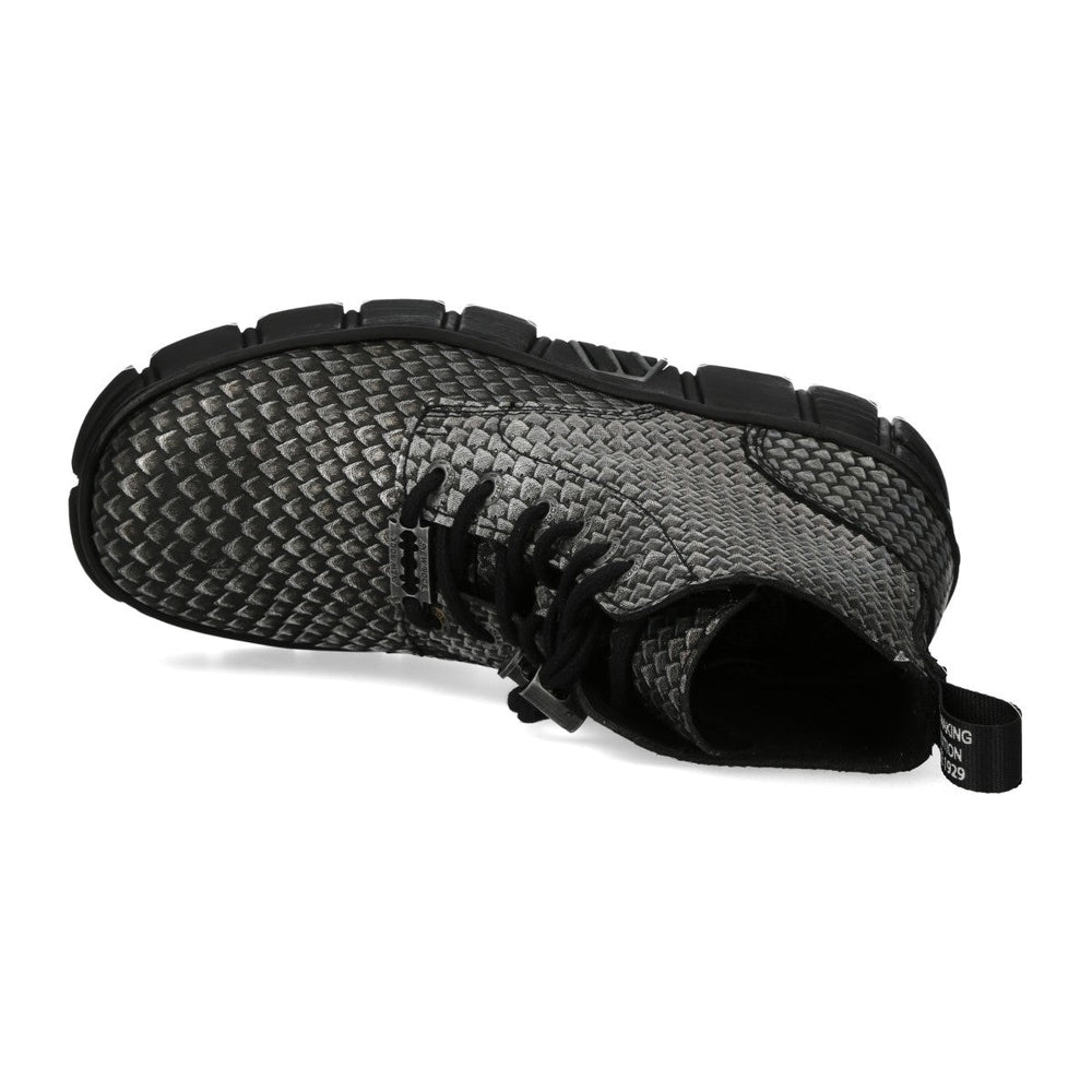 New Rock Boots & Shoes | M-WALL025N-C7
